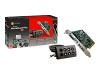 Pinnacle Studio MovieBoard Plus - Video input adapter - PCI - NTSC, SECAM, PAL
