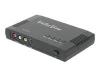 StarTech.com Composite and S-Video to VGA Video Converter for Computer Monitors - Video converter