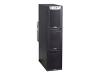 Powerware 9355 - Power array - AC 400 V - 7.2 kW - 8000 VA 7 Ah - RS-232 - active PFC