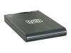 Sweex Mobile Storage Solution USB 2.0 FIREWIRE - Storage enclosure - IDE - FireWire / Hi-Speed USB