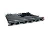 Cisco
WS-X6708-10G-3C=
Module/8p 10 GENET w DFC3C