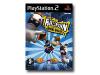 Rayman Raving Rabbids - Complete package - 1 user - PlayStation 2