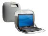 Belkin PocketTop - Notebook carrying case - 15.4