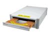 Plextor PlexEraser PX-OE100E - Recordable CD/DVD eraser