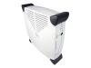 MGE O.P.S. Pulsar Ellipse Premium 500 USBS - UPS - 280 Watt - 480 VA - RS-232, USB - 4 Output Connector(s) - 2U - 19