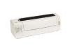 Lexmark Forms Printer 2491 - Printer - B/W - dot-matrix - 420 x 559 mm - 360 dpi x 360 dpi - 24 pin - up to 409 char/sec - parallel, USB