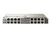 HP
406740-B21
HP BLc 1Gb Enet Pass Thru Mod Opt Kit