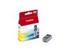 Canon CLI 36 Color - Ink tank - 4