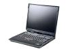ThinkPad A30 2652 - PIII-M 1 GHz - RAM 128 MB - HDD 30 GB - DVD - Mobility Radeon - Win98 SE - 15
