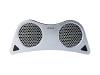 Antec NoteBook Cooler S - Notebook fan with 1 port USB hub