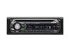 Sony CDX-GT310 - Radio / CD / MP3 player - Xplod - in-dash - 52 Watts x 4