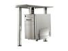 Newstar
CPU-D200SILVER
PC Holder H:39-54cm W:134-234mm
