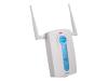 ZyXEL ZyAIR G-1000 v2 - Radio access point - 802.11b/g
