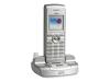 TOPCOM BUTLER 4870 - Cordless phone w/ caller ID - DECT\GAP