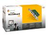 Pinnacle Studio MovieBoard - Video input adapter - PCI - NTSC, SECAM, PAL