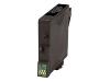 Armor - Print cartridge - 1 x black