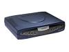SonicWALL SOHO3 Internet Security Appliance - Security appliance - 2 ports - EN, Fast EN, PPP