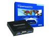 Matrox Graphics eXpansion Module TripleHead2Go Analog Edition - Video converter