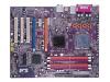 EliteGroup 945P-A (V3.0) - Motherboard - ATX - i945P - LGA775 Socket - UDMA100, Serial ATA-300 - Ethernet - 6-channel audio
