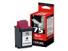 Lexmark - Print cartridge - High Yield - 1 x black - 1100 pages