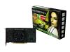 Gainward BLISS 7950GT PCX TV Dual DVI Golden Sample - Graphics adapter - GF 7950 GT - PCI Express x16 - 512 MB GDDR3 - Digital Visual Interface (DVI) - HDTV out