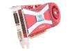 Sapphire RADEON X1950 XTX Crossfire edition - Graphics adapter - Radeon X1950 XTX - PCI Express x16 - 512 MB GDDR4 - Digital Visual Interface (DVI) ( HDCP ) - retail