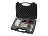 GoldTool 84 PIECE Modular Plug Termination Kit - Network accessory kit