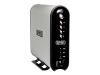Sweex Media Center with LAN - Digital AV player - HD 0 GB