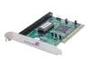 StarTech.com - Storage controller - 2 Channel - ATA-100 - 100 MBps - PCI