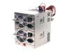 StarTech.com - Power supply - hot-plug ( plug-in module ) - ATX - AC 115/230 V - 300 Watt - 14 Output Connector(s)