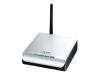 ZyXEL ZyAIR G-570U - Radio access point - 802.11a/b/g