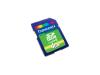 Transcend
TS4GSDHC6
SecureDigital/4GB SDHC Class 6