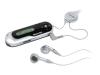 Packard Bell AudioKey Premium - Digital player - flash 256 MB - WMA, MP3