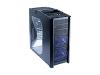 Antec Nine Hundred - Tower - ATX - no power supply - classic black - USB/FireWire/Audio
