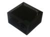 NorthQ 4300GP-FL - Power supply ( internal ) - ATX12V 2.2 - AC 115/230 V - 400 Watt - active PFC