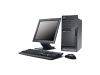 Lenovo ThinkCentre A52 8327 - Tower - 1 x Pentium D 820 / 2.8 GHz - RAM 512 MB - HDD 1 x 160 GB - DVD-Writer - GMA 950 - Gigabit Ethernet - Win XP Pro - Monitor : none - TopSeller