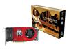 Gainward BLISS 8800GTS PCX TV Dual DVI - Graphics adapter - GF 8800 GTS - PCI Express x16 - 640 MB GDDR3 - Digital Visual Interface (DVI) - HDTV out