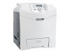 Lexmark C534dn - Printer - colour - duplex - laser - Legal, A4 - 1200 dpi x 1200 dpi - up to 22 ppm (mono) / up to 21 ppm (colour) - capacity: 350 sheets - USB, 10/100Base-TX
