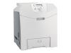 Lexmark C530dn - Printer - colour - duplex - laser - Legal, A4 - 1200 dpi x 1200 dpi - up to 22 ppm (mono) / up to 21 ppm (colour) - capacity: 350 sheets - USB, 10/100Base-TX