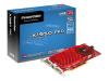 PowerColor X1950 PRO - Graphics adapter - Radeon X1950 Pro - PCI Express x16 - 256 MB GDDR3 - Digital Visual Interface (DVI) - HDTV out