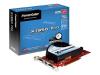 PowerColor X1950 PRO Extreme - Graphics adapter - Radeon X1950 Pro - PCI Express x16 - 256 MB GDDR3 - Digital Visual Interface (DVI) - HDTV out / video in