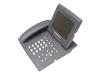Grandstream GXV-3000 - IP video phone - SIP v2 - black