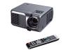 Acer XD1270D - DLP Projector - 2300 ANSI lumens - XGA (1024 x 768) - 4:3 - High Definition