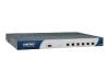 SonicWALL SSL VPN 4000 - VPN gateway - EN, Fast EN - 1U