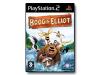 Boog & Elliot - Complete package - 1 user - PlayStation 2