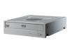 ASUS DVD E616A3 - Disk drive - DVD-ROM - 16x - IDE - internal - 5.25