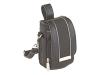 Targus Small Camera Case - Case camera - koskin - black, silver