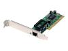 Conceptronic C100i PCI Network Card - Network adapter - PCI - EN, Fast EN - 10Base-T, 100Base-TX