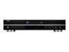 Yamaha DVD S1700 - DVD player - Upscaling - black