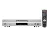 Yamaha DVD S1700 - DVD player - Upscaling - titanium